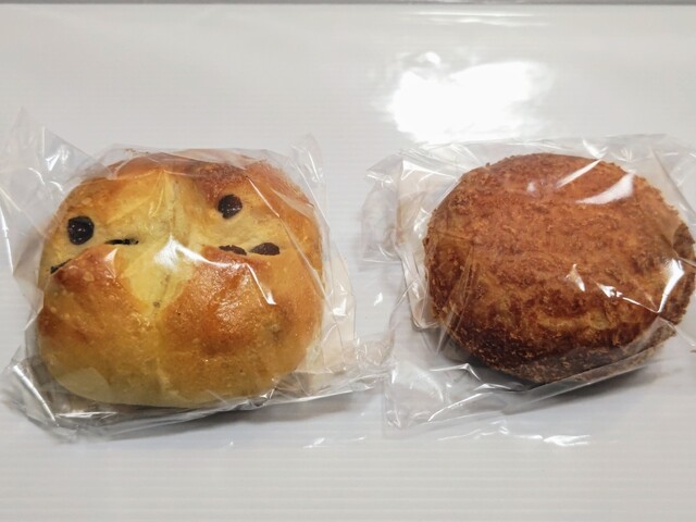 ブーランジェ 高横須賀 （Boulanger） - 高横須賀/パン | 食べログ