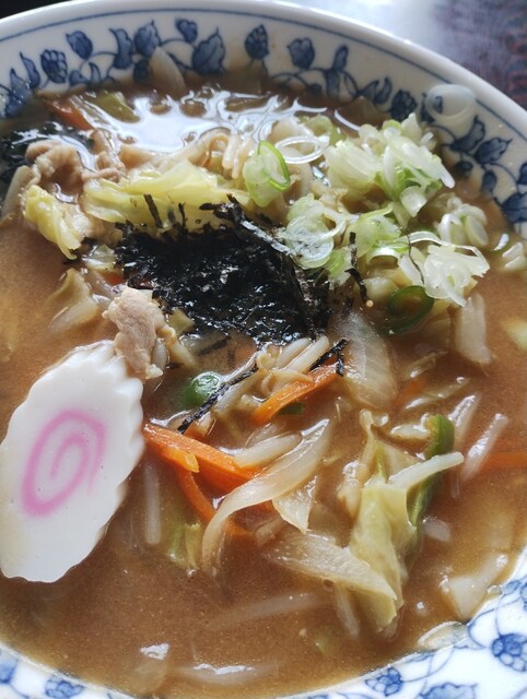 若葉食堂 - 船越（食堂）の写真