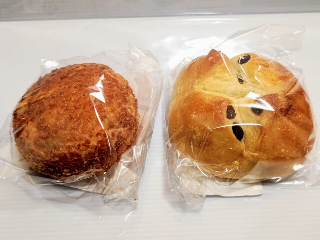 ブーランジェ 高横須賀 （Boulanger） - 高横須賀/パン | 食べログ