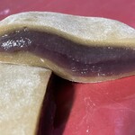 久栄堂菓子舗 - 『とちもち』