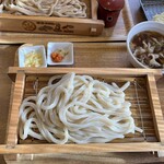 やまや製麺所 - 