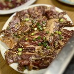 焼肉玄海 - 