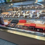 パルファン 本店 - チョコレートも色々