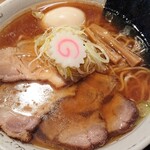 中華そば 勝本 - 