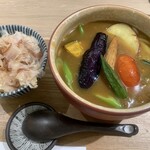 Kyou Kare Udon Echigoya - 