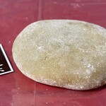 久栄堂菓子舗 - 『とちもち』