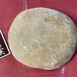 久栄堂菓子舗 - 『とちもち』
