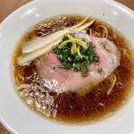 麺屋福丸 - 