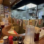 でっかい餃子 曽さんの店 - 