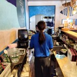 うみからそらへ - 綺麗なお姉さん（Ｃ）さん　許可済