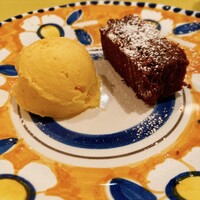 トラットリア ラ タルタルギーナ - 