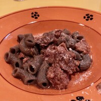 トラットリア ラ タルタルギーナ - 