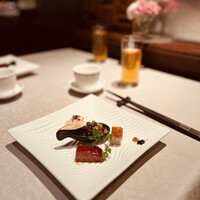 中国飯店 富麗華 - 
