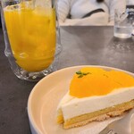 隠れ家Cafe BeneCafe  - 
