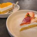 隠れ家Cafe BeneCafe  - 