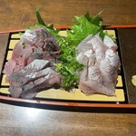 定食居酒屋はるいち - 