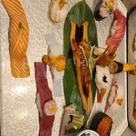 Umegaoka Sushi No Midori Souhonten - 