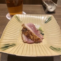 炭火焼鳥 とり将 - 