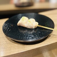 炭火焼鳥 とり将 - 