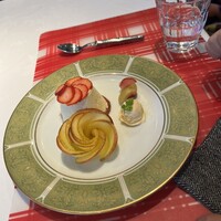 エスポワール - 