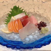 和食 鮨 日本酒 銀波 銀座店 - 