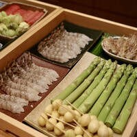 天ぷら 元吉 - 