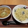 Gogo Kare Ando Fujiyama Gogo - 濃厚つけ麺❗️