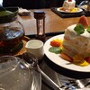 カフェ 叶 匠寿庵 長浜黒壁店