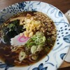 立ち蕎麦 いちのや