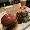 Craft Burger co. 北堀江店