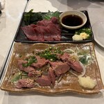 博多屋 - 料理写真: