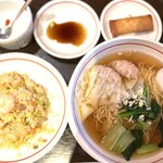 私家麺館・福 - 