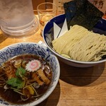 つけそば 神田 勝本 - 