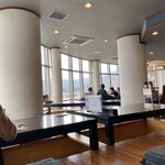 Katsura Tei Ondo Ten - 全席海景座位（笑）