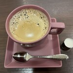 Ujien Kissako - ホットコーヒー 