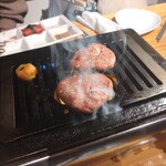 恋と、焼肉。 - 