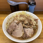 ラーメン二郎 - 