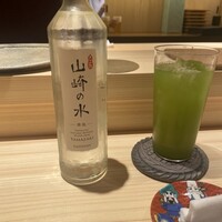 鮨 由う - 
