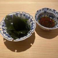 鮨 由う - 
