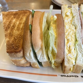 コメダ珈琲店_1