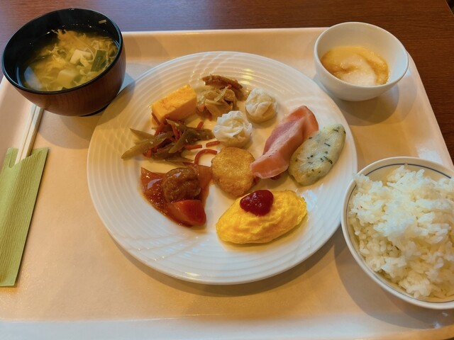 ホテルコーラス相馬 - 相馬（ホテル）の写真