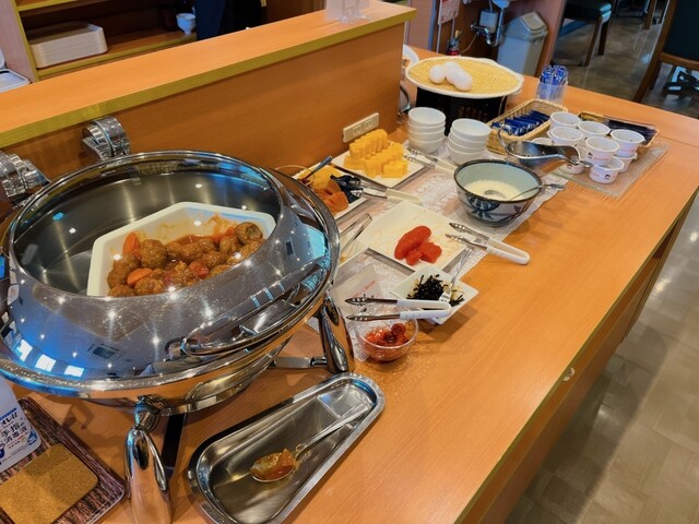 ホテルコーラス相馬 - 相馬（ホテル）の写真