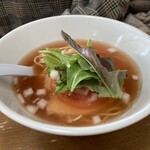 Ramen Yotsuba - 