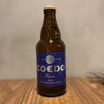 Coedo高級琉璃