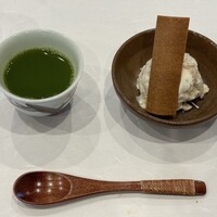 肉と庭 まつを - 