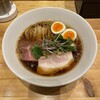 RAMEN 百舌鳥