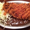 カレーのチャンピオン 近江町店
