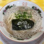 とんこつラーメン よかろうもん - 