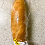 パン工房 アン ジュール - 料理写真:ミニバゲット！美味しかった♬