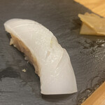 Hokurikuno Sushi Hisen - 